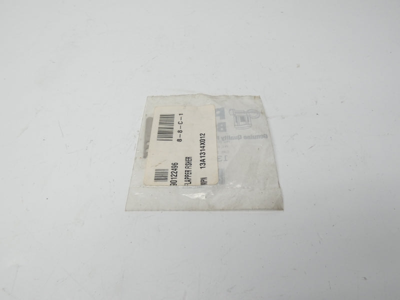 FISHER 13A1314X012 NSMP