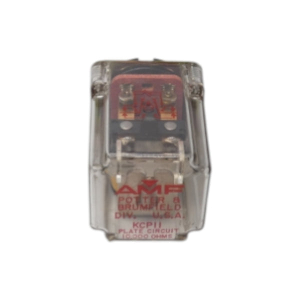 POTTER & BRUMFIELD KCPII NSNP