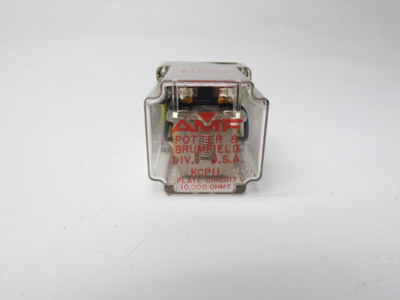 POTTER & BRUMFIELD KCPII NSNP