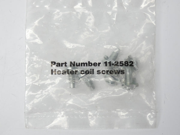 CUTLER HAMMER 11-2582 (PKG OF 6) NSMP