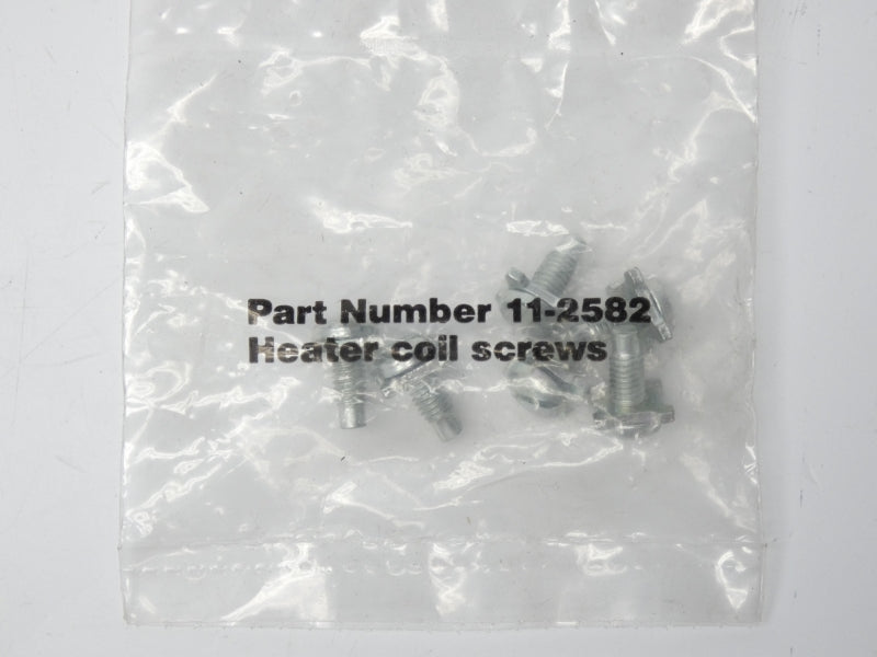 CUTLER HAMMER 11-2582 (PKG OF 6) NSMP