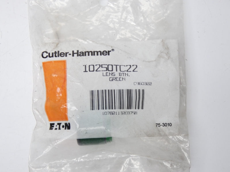 CUTLER HAMMER 10250TC22 NSMP
