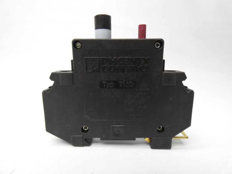 PHOENIX CONTACT TMC42-01-10A 10A UNMP