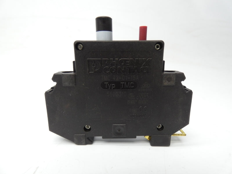 PHOENIX CONTACT TMC42-01-15A 15A UNMP
