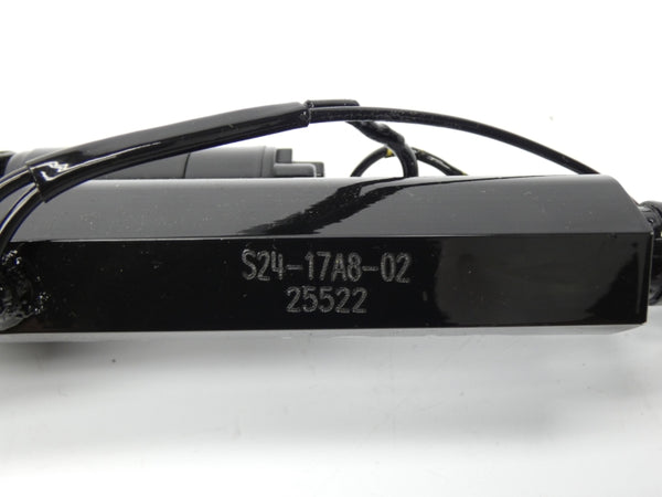 THOMAS S24-17A8-02 UNMP