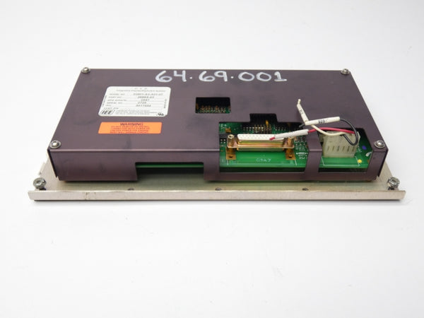 IEE 03901-A3-A01-07 36865-01 UNMP