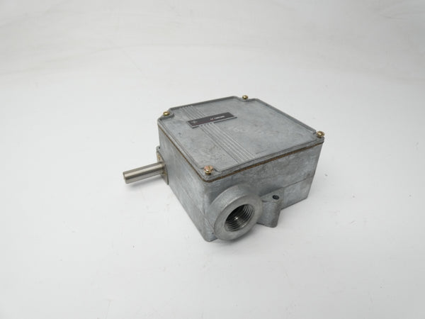 GENERAL ELECTRIC CR115E424111 575V 40A NSNP