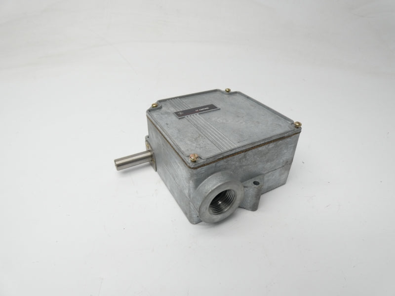 GENERAL ELECTRIC CR115E424111 575V 40A NSNP
