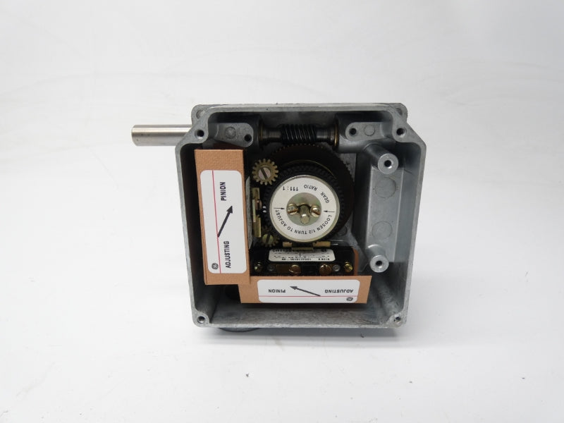 GENERAL ELECTRIC CR115E424111 575V 40A NSNP