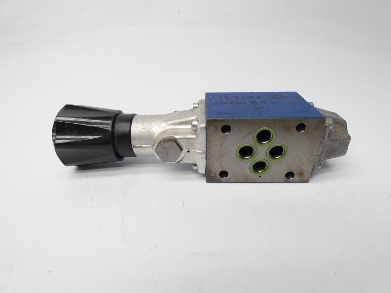 REXROTH R900477921 UNMP