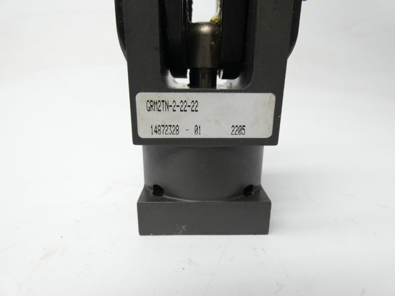 PHD GRM2TN-2-22-22 UNMP