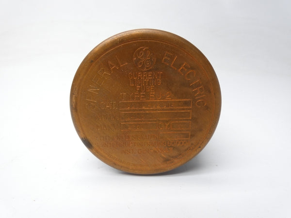 GENERAL ELECTRIC 328L492G14 EJ-2  2750V NSMP