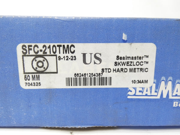 SEALMASTER SFC-210TMC NSMP