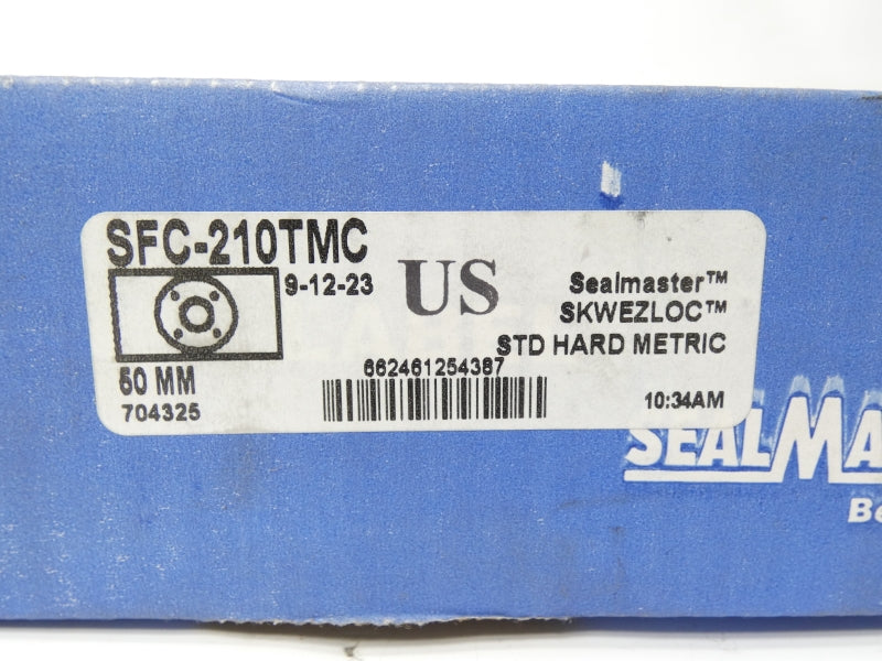 SEALMASTER SFC-210TMC NSMP