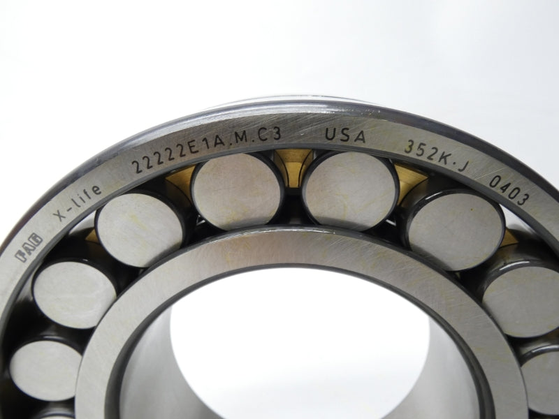 FAG 22222E1A.M.C3 NSMP