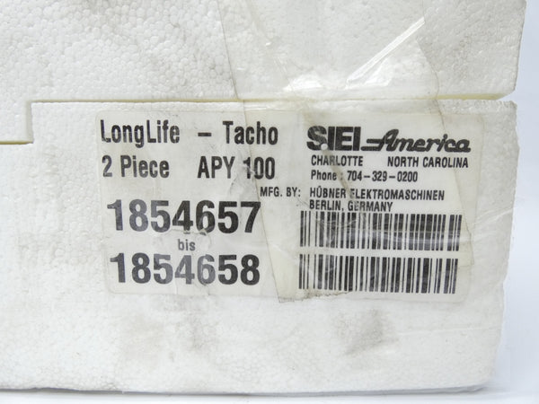 HUBNER APY-100 99.8V NSMP