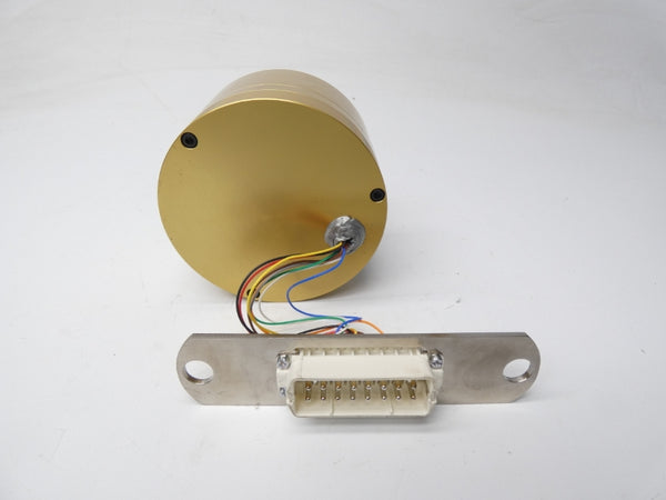 PARKER GM45 REV. G NSNP