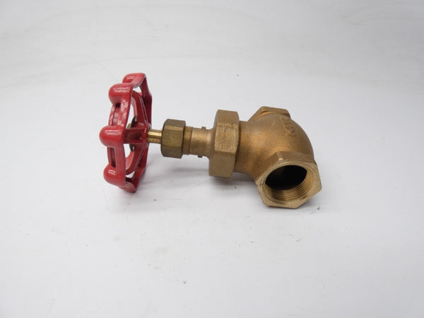 KITZ AK150D 1-1/4" NSNP