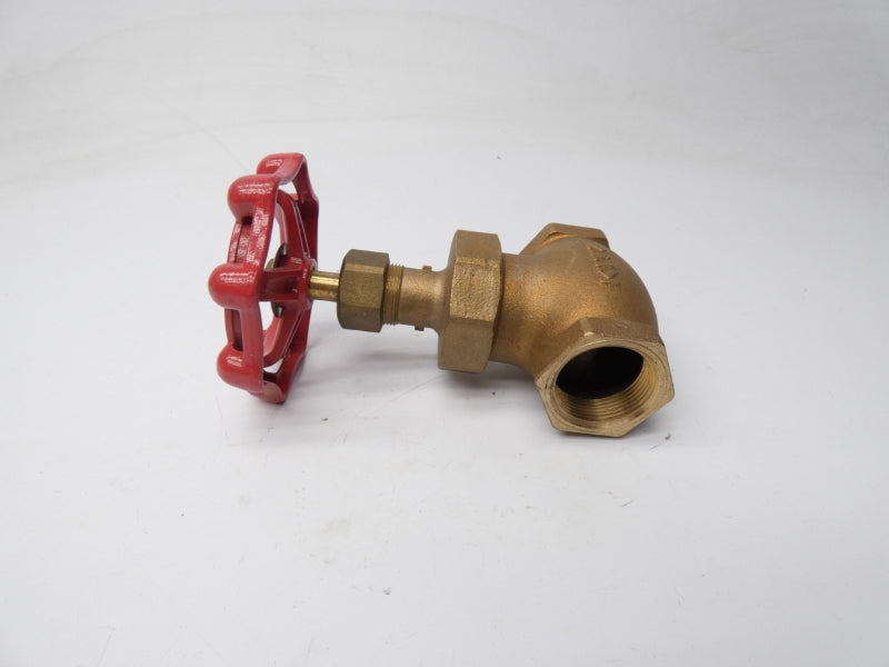 KITZ AK150D 1-1/4" NSNP