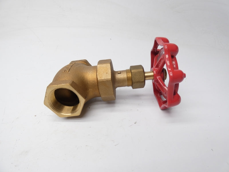 KITZ AK150D 1-1/4" NSNP