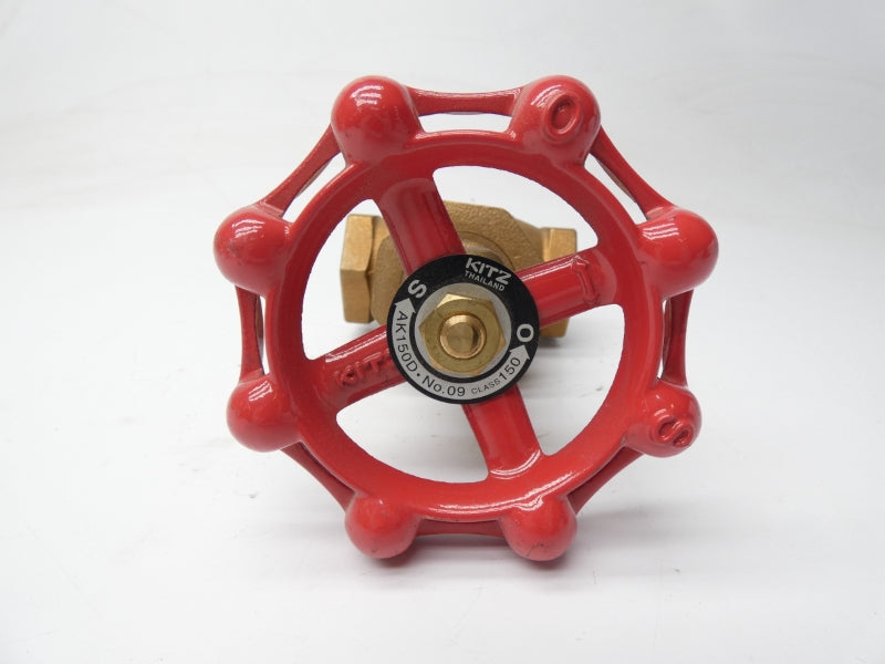 KITZ AK150D 1-1/4" NSNP