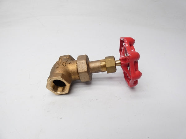 KITZ AK300JS 3/4" NSNP