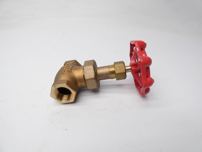 KITZ AK300JS 3/4" NSNP