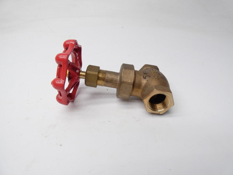 KITZ AK300JS 3/4" NSNP