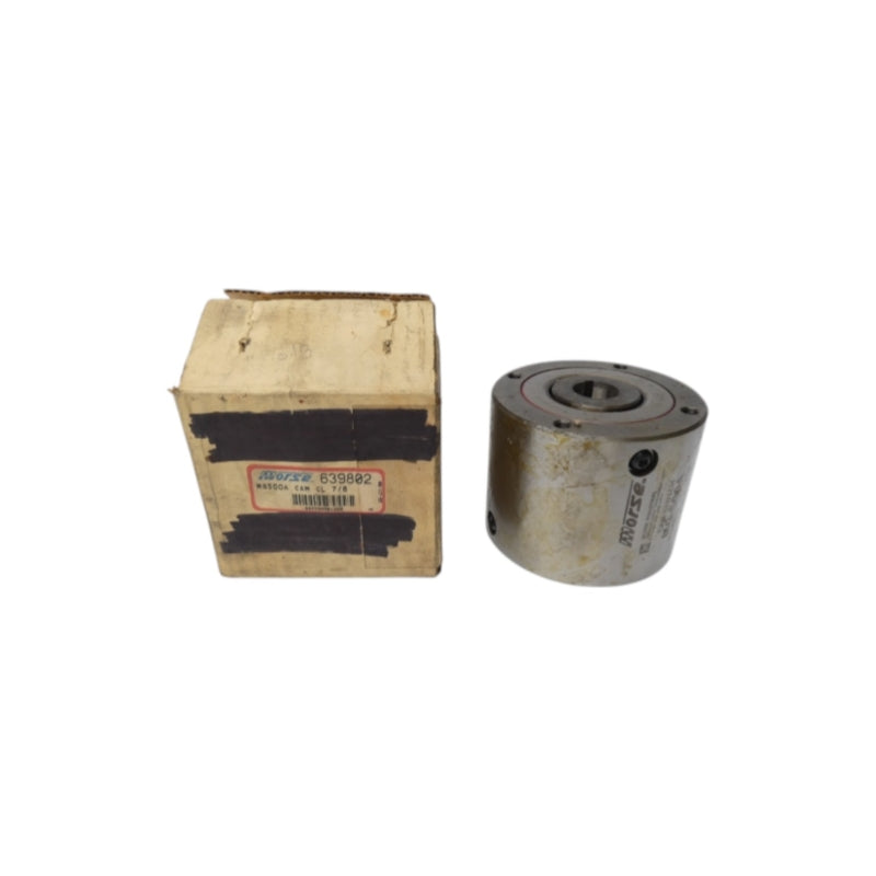 MORSE MG500A 639802 7/8" NSMP