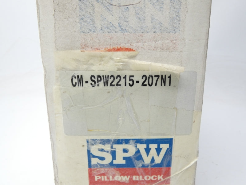 NTN CM-SPW2215-207N1 NSMP