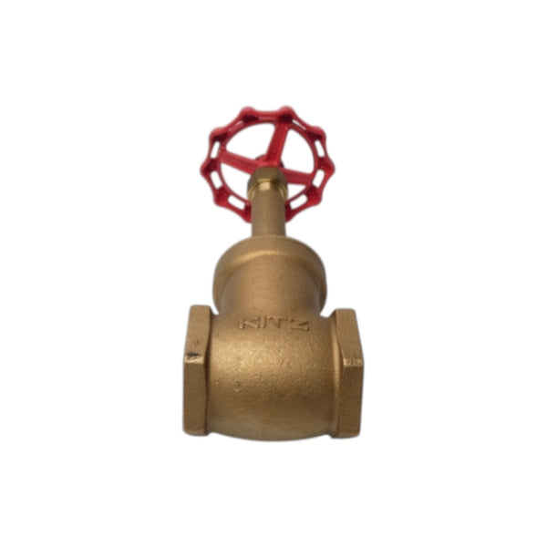 KITZ AK150L 2-1/2" NSNP