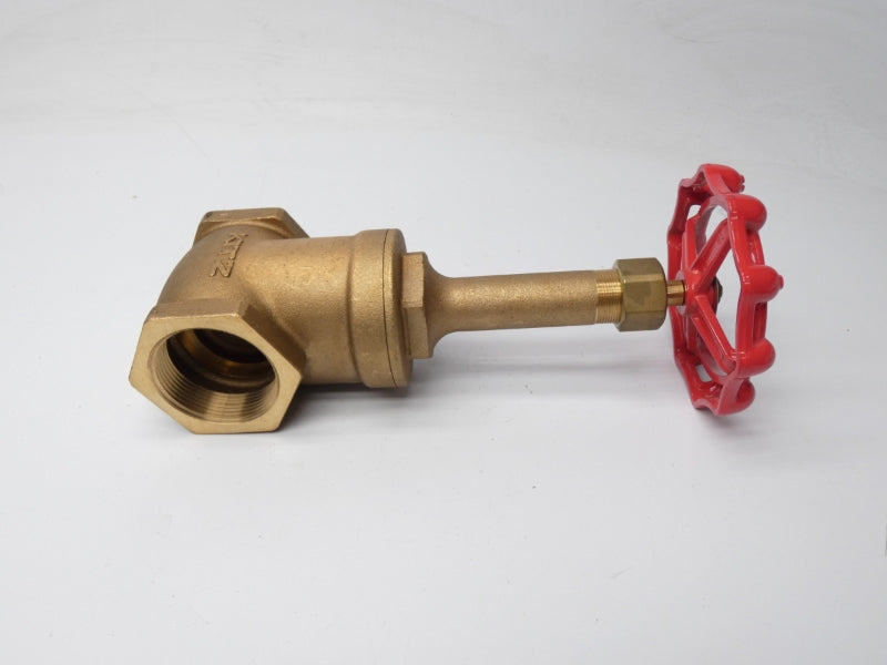 KITZ AK150L 2-1/2" NSNP