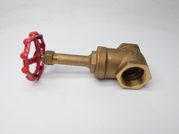 KITZ AK150L 2-1/2" NSNP