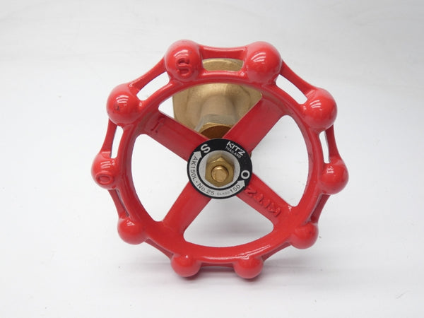 KITZ AK150L 2-1/2" NSNP