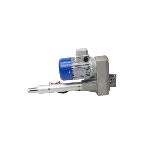 SERVOMECH UAL3RL1C200BAFCMNCSP TN71B/414 A49175568 280/480V 1.96/1.13A  NSNP