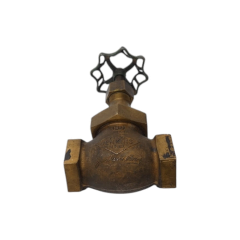 JENKINS 150 1-1/2" UNMP