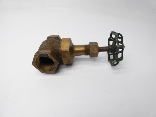 JENKINS 150 1-1/2" UNMP