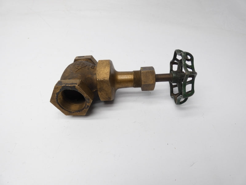 JENKINS 150 1-1/2" UNMP