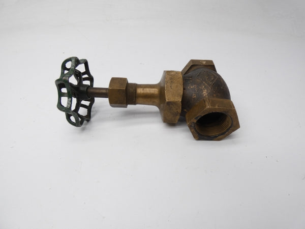 JENKINS 150 1-1/2" UNMP