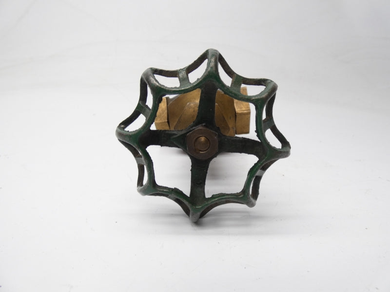 JENKINS 150 1-1/2" UNMP