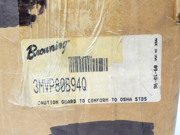 BROWNING 3MVP80B94Q 2" NSMP