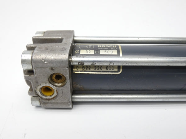 BOSCH 0822220011 UNMP