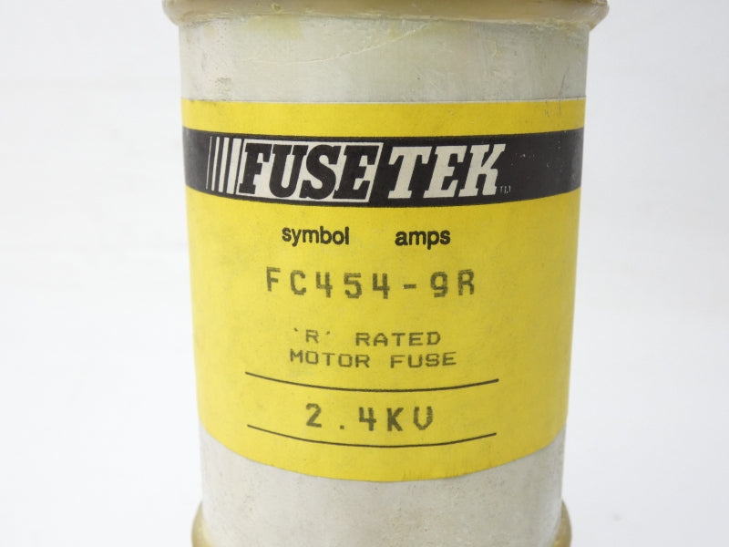 FUSETEK FC454-9R NSNP