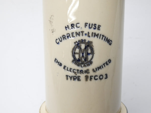 EMP ELECTRIC LIMITED 7FC03 NSNP