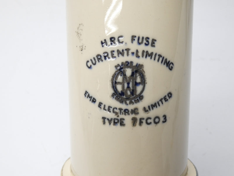 EMP ELECTRIC LIMITED 7FC03 NSNP