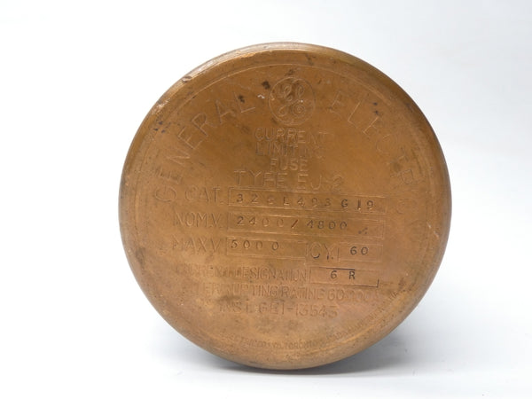 GENERAL ELECTRIC 328L493G19 EJ-2 5000V NSNP