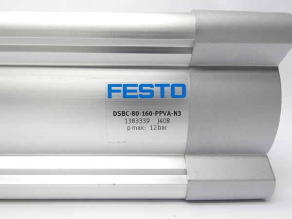 FESTO DSBC-80-160-PPVA-N3 1383339 NSNP