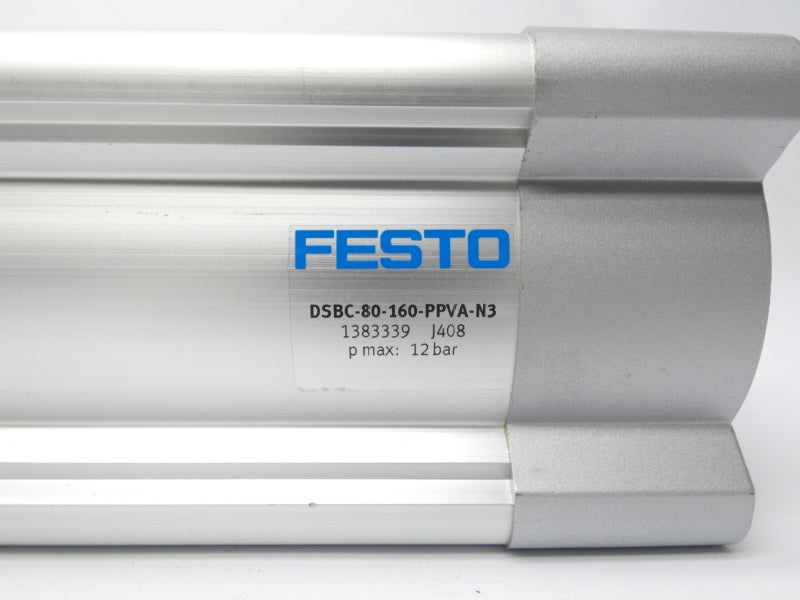 FESTO DSBC-80-160-PPVA-N3 1383339 NSNP