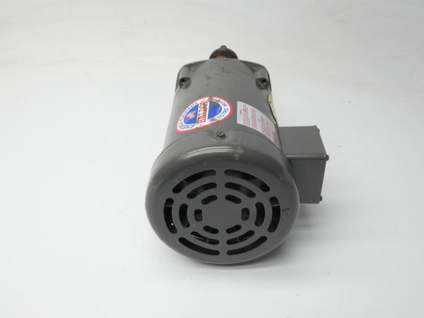 BALDOR CM3539 34A62-5884 208-230/460V 2.5-2.4/1.2A UNMP