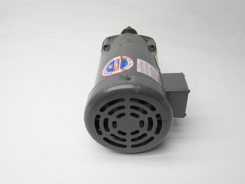 BALDOR CM3539 34A62-5884 208-230/460V 2.5-2.4/1.2A UNMP